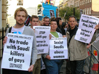 Peter Tatchell