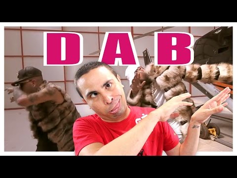 DAB.