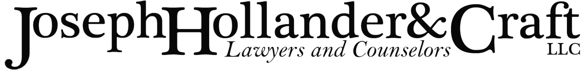 Joseph Hollander & Craft Law Firm