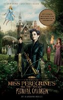 Miss Peregrine's Home for Peculiar Children (Miss Peregrine's Peculiar Children)