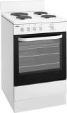 Chef CFE532WA Oven