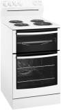 Westinghouse WLE525WA Oven