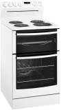 Westinghouse WLE527WA Oven