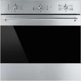 Smeg SFA6309X Oven