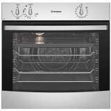 Westinghouse WVE613S Oven