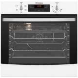 Westinghouse WVE615W Oven