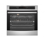 Westinghouse WVE607S Oven