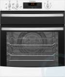 Westinghouse WVE655W Oven