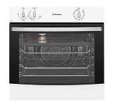 Westinghouse WVG613W Oven