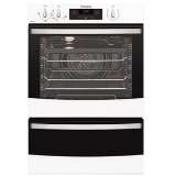 Westinghouse WVG665W Oven