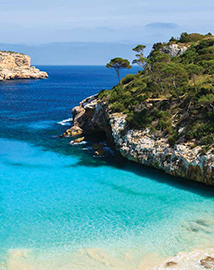 Buro city guide: Mallorca