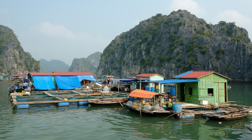 Hotels in Ha Long