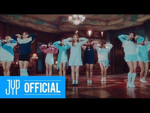 TWICE(트와이스) "TT" M/V