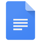 Documentos do Google