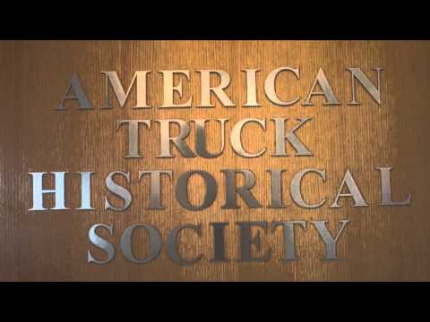 American Truck Historical Society