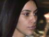 Kim K emerges with drastic makeunder