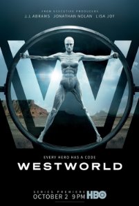 Westworld (2016)