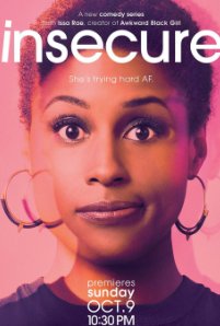 Issa Rae in Insecure (2016)