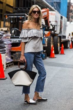 NYFW street style: These are the trends you'll be wearing next