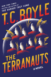 The Terranauts: A Novel