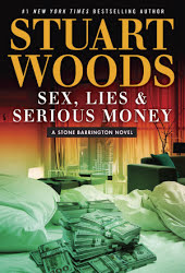 Sex, Lies & Serious Money