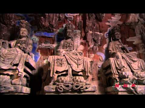 Dazu Rock Carvings (UNESCO/NHK)