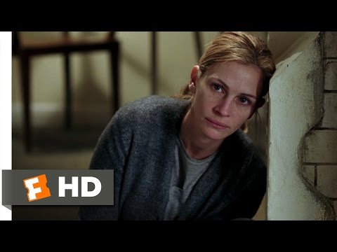 Closer (4/8) Movie CLIP - Why Are You Doing This? (2004) HD