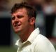 Change the game: Former Australian cricketer Mark Taylor.