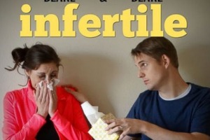 One of the infertility posts.