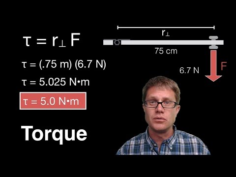 Torque