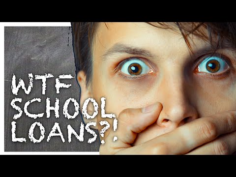 How Student Loans Work...EXPLAINED!