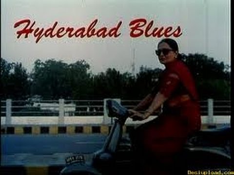 Hyderabad Blues - Super Hit Romantic Hindi Movie In HD