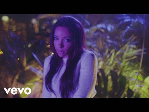 Snakehips - All My Friends ft. Tinashe, Chance The Rapper