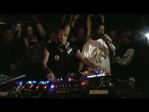 Richie Hawtin 70 min Boiler Room Amsterdam DJ set