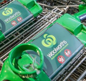 Woolworths demanded retrospective payments from "underperforming" suppliers in an attempt to fill a shortfall in its ...