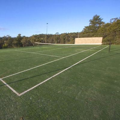 Tennis Court Ideas by Synturf Pty Ltd