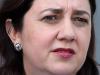 Palaszczuk ‘hiding’ jobs figures