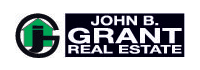 Logo for John B Grant Real Estate