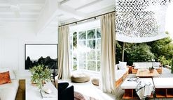 House tour: a cost-conscious and unfussy holiday home in Sydney’s Palm Beach