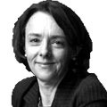 Lucy Kellaway