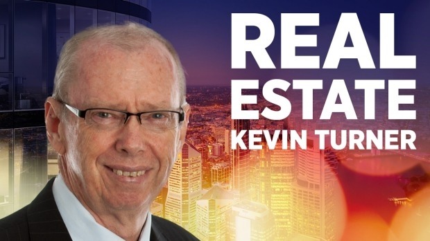 Listen to Real Estate with Kevin Turner every Saturday and Sunday from 7am on 4BC