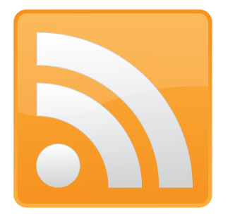 rss icon