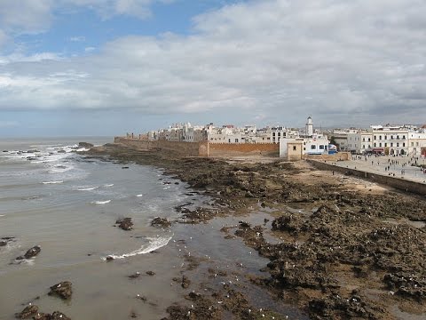 Essaouira La Cité Du Vent | Maroc