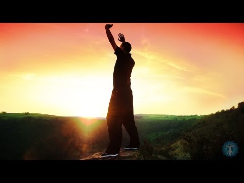 Qi Gong Meditation Music: The Energy Flow - Healing, Wellness, Health