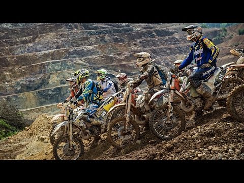 Hare Scramble 2016 FULL TV EPISODE - Red Bull Signature Series