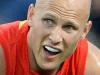 Cats should let go of Ablett dream: Mooney