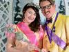 Reign dears: Pageant royalty picked