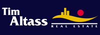 Logo for Tim Altass Morningside Real Estate