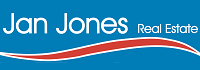 Logo for Jan Jones Real Estate