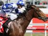 Analysis: Crown Oaks laced with Gold